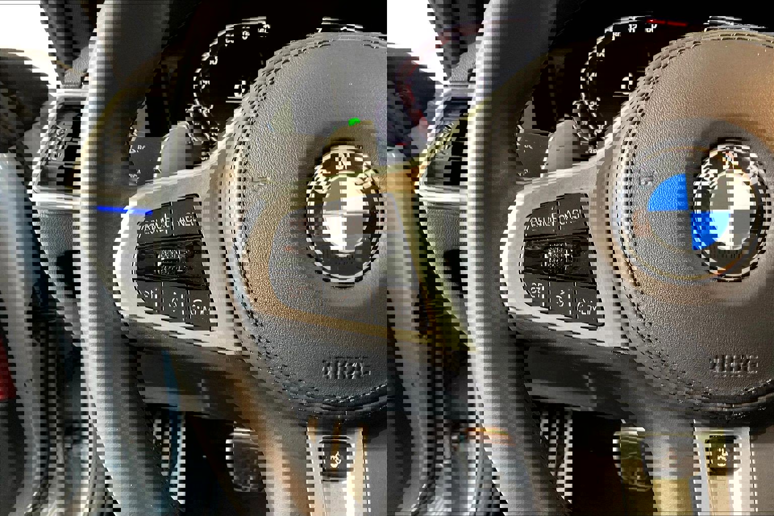 Certified 2023 BMW 430i Gran Coupe xDrive w/ M Sport Package image 18