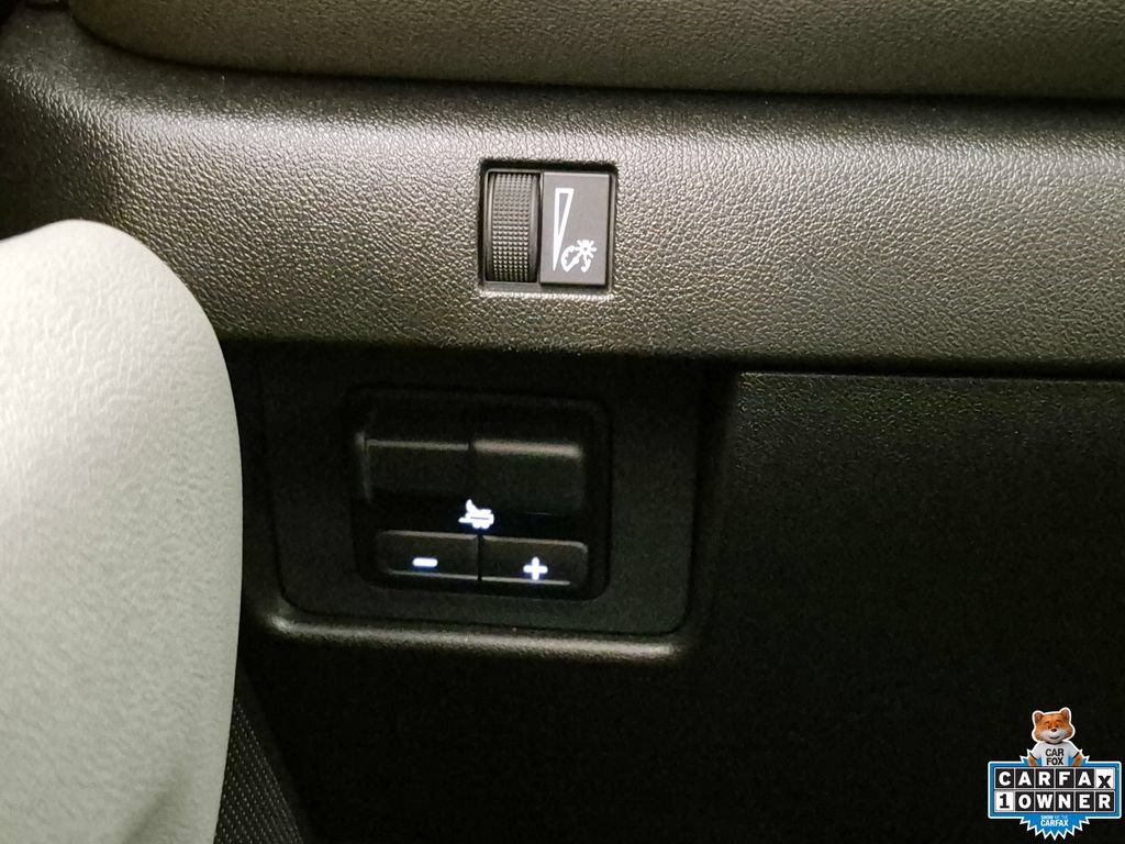Certified 2024 Chevrolet Colorado ZR2 w/ ZR2 Convenience Package III AWD/4WD image 19
