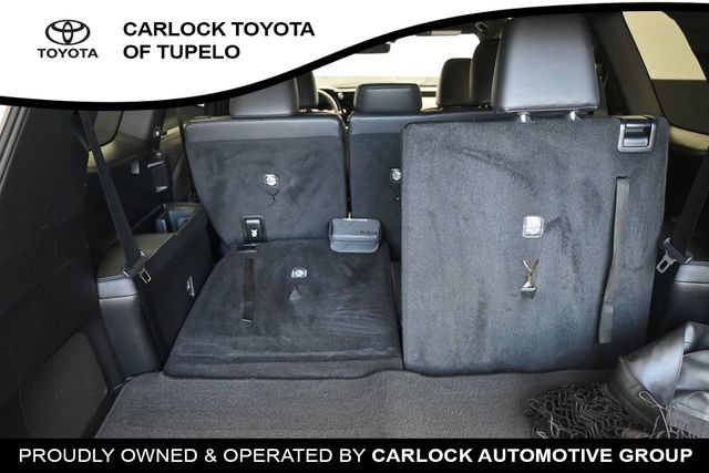 Used 2024 Lexus TX 350 FWD w/ Accessory Package (Z1) image 44