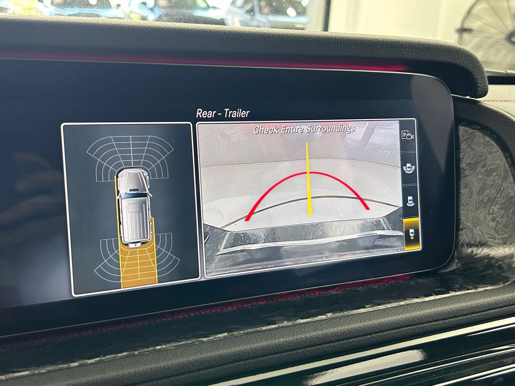 Used 2019 Mercedes-Benz G 550 image 47