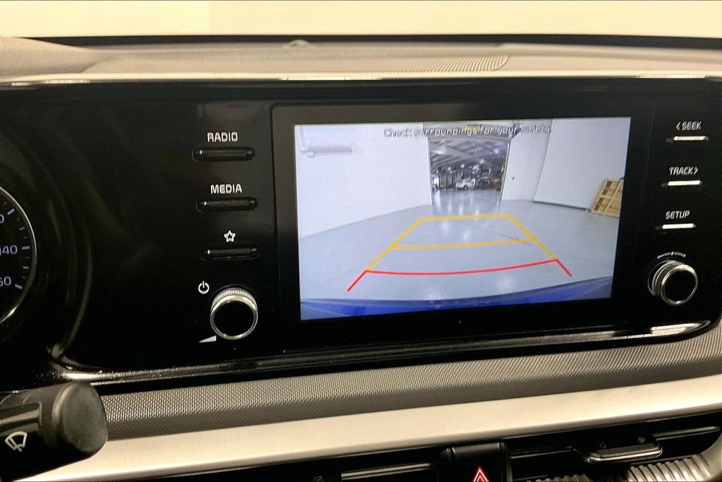 Used 2021 Kia K5 GT-Line image 22