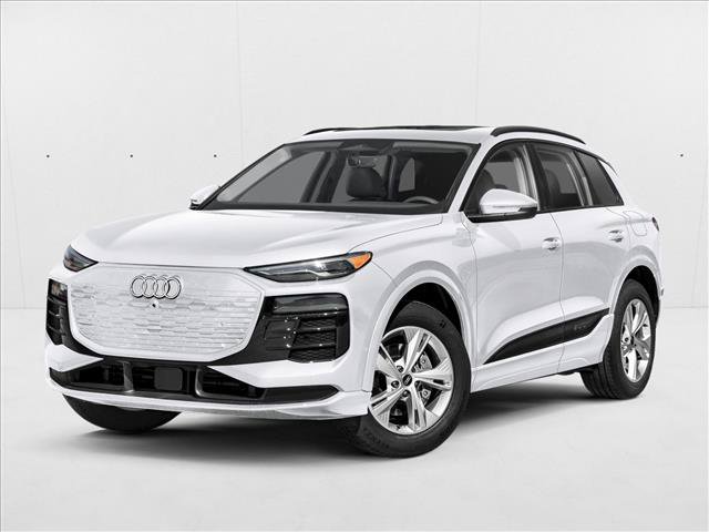 New 2027 Audi Q6 e-tron Premium Plus AWD/4WD image 1
