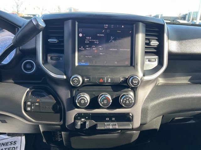 Used 2022 RAM 2500 Big Horn image 20