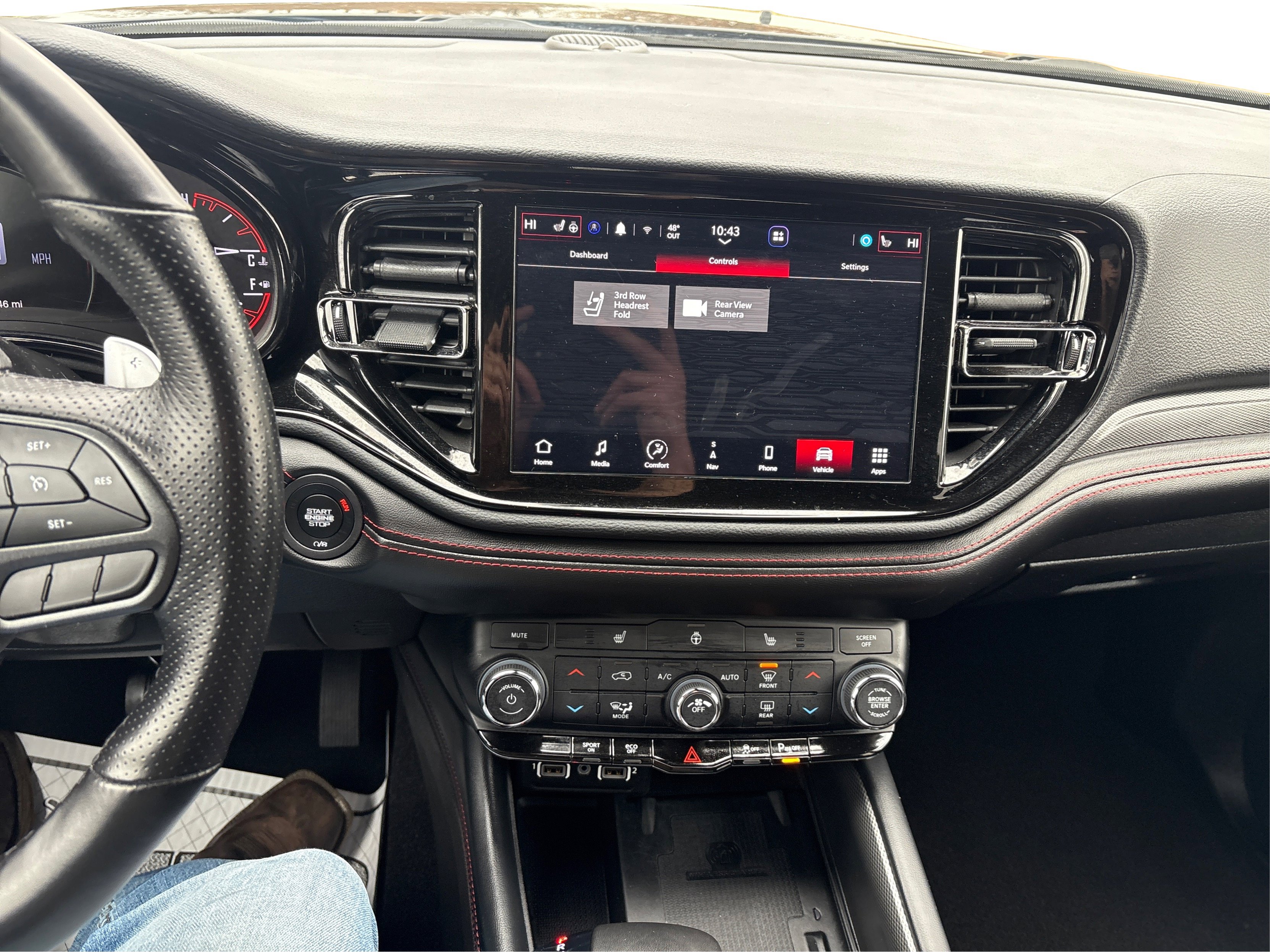 Used 2024 Dodge Durango R/T image 16