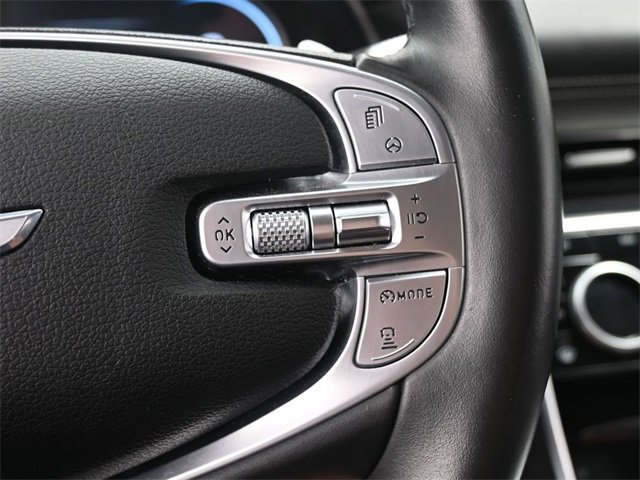 Used 2021 Genesis GV80 3.5T w/ Advanced Package 06 image 17