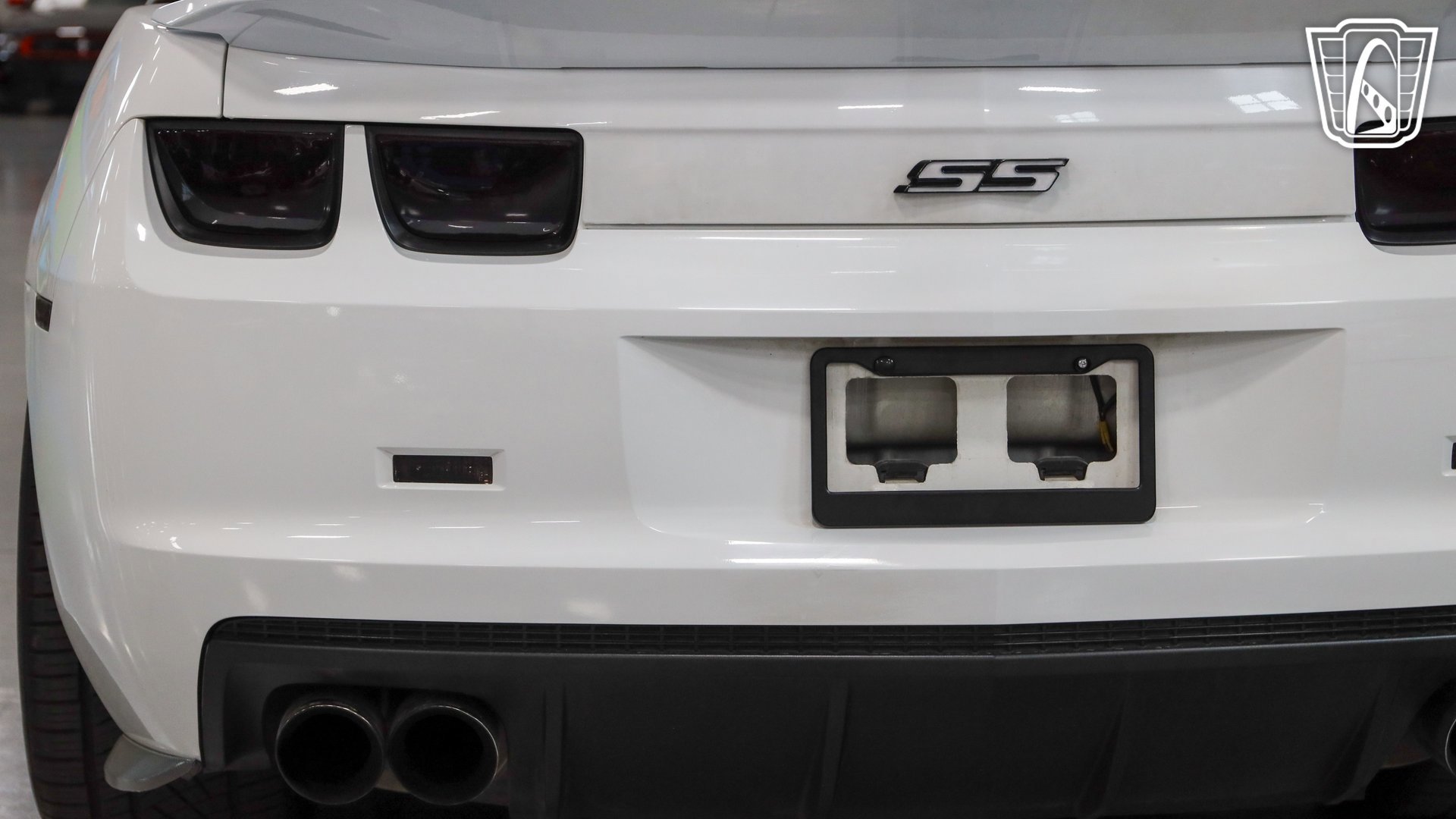 Used 2010 Chevrolet Camaro SS w/ RS Package image 23