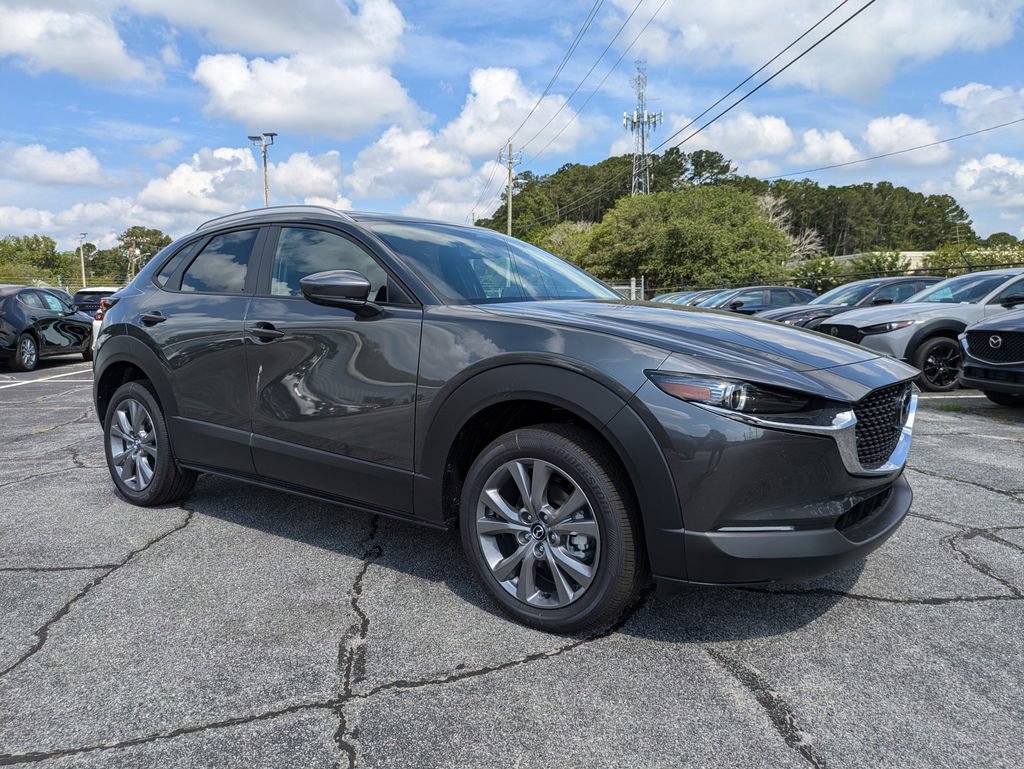 New 2026 MAZDA CX-30 AWD 2.5 S w/ Premium Package image 65