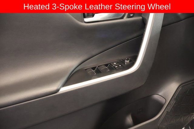Certified 2021 Toyota RAV4 Limited image 11
