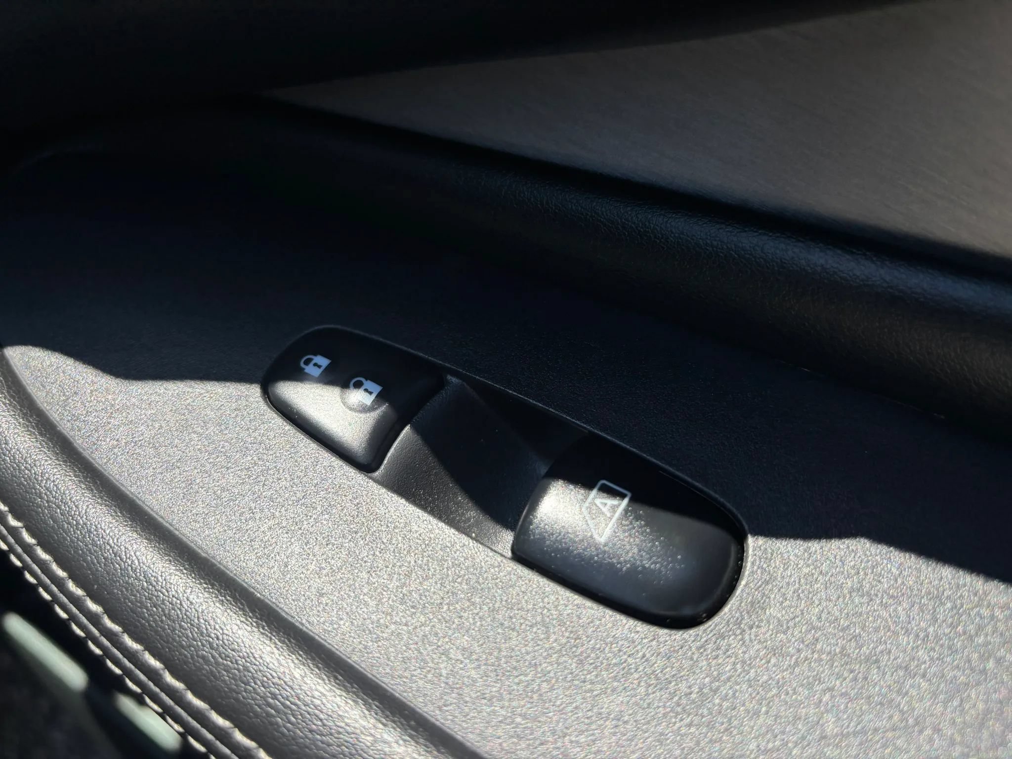 Used 2023 Nissan Murano SV AWD/4WD image 42