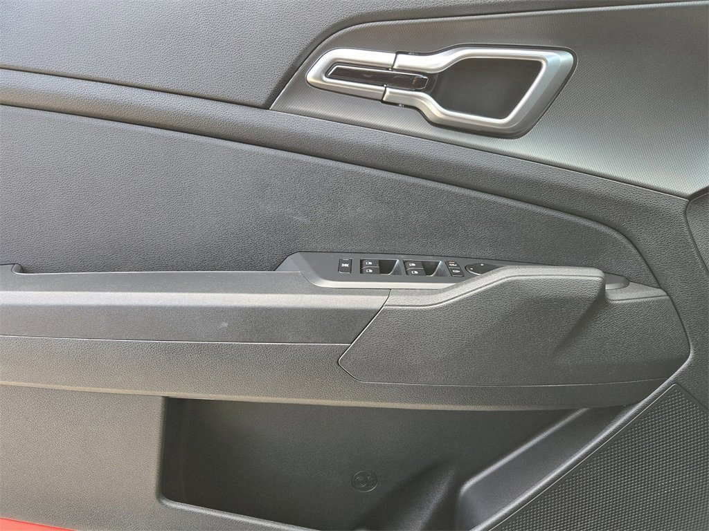 New 2026 Kia Sportage LX w/ LX Convenience Package image 32
