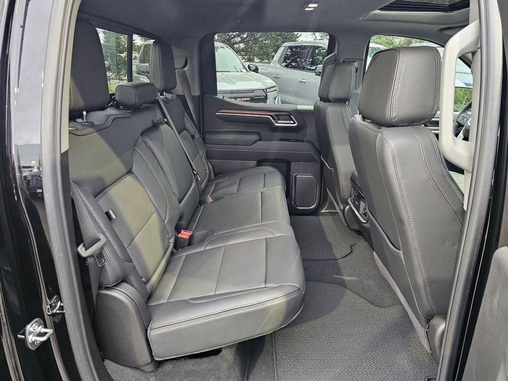 New 2025 GMC Sierra 1500 Denali w/ Denali Carbonpro Edition image 50