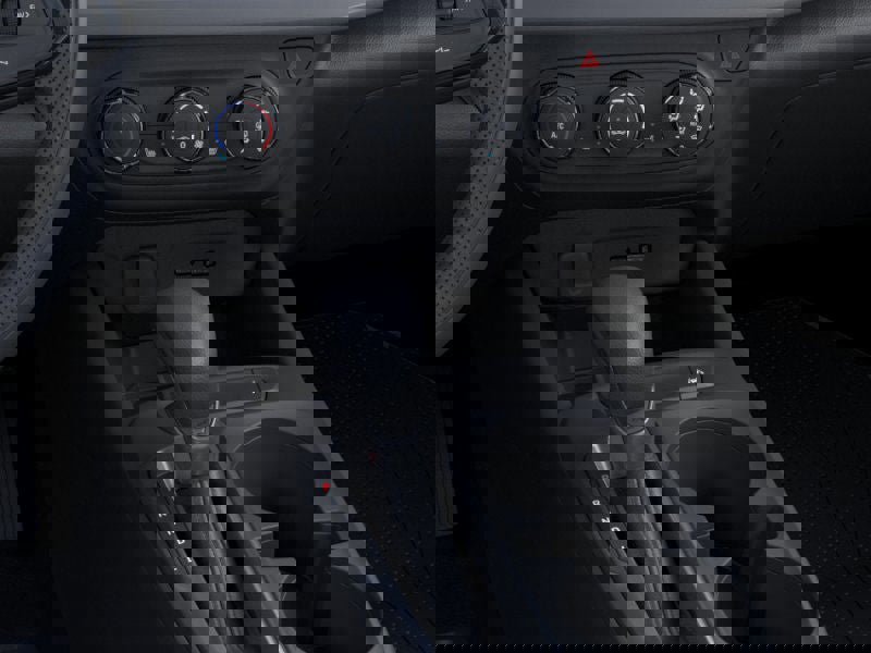 New 2026 Chevrolet Trax LS w/ LS Convenience Package image 23