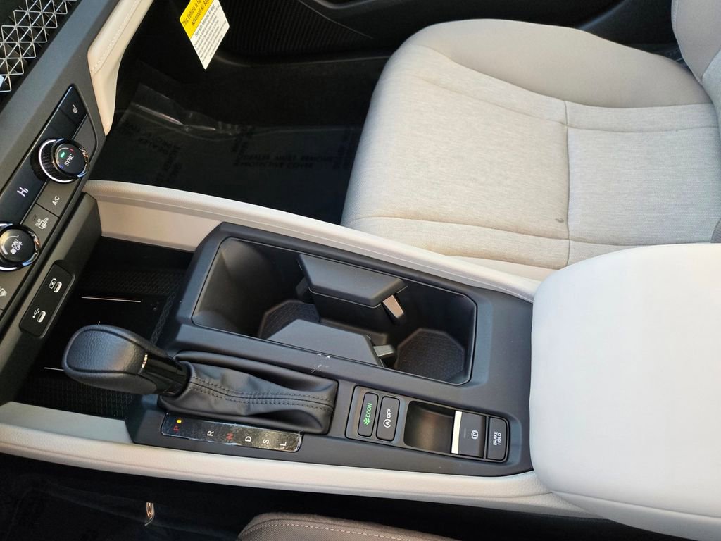 New 2026 Honda Accord SE image 23