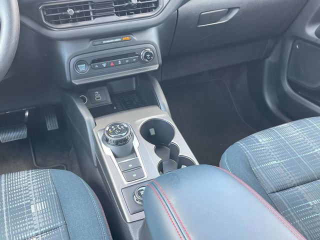 Used 2025 Ford Bronco Sport Heritage AWD/4WD image 18