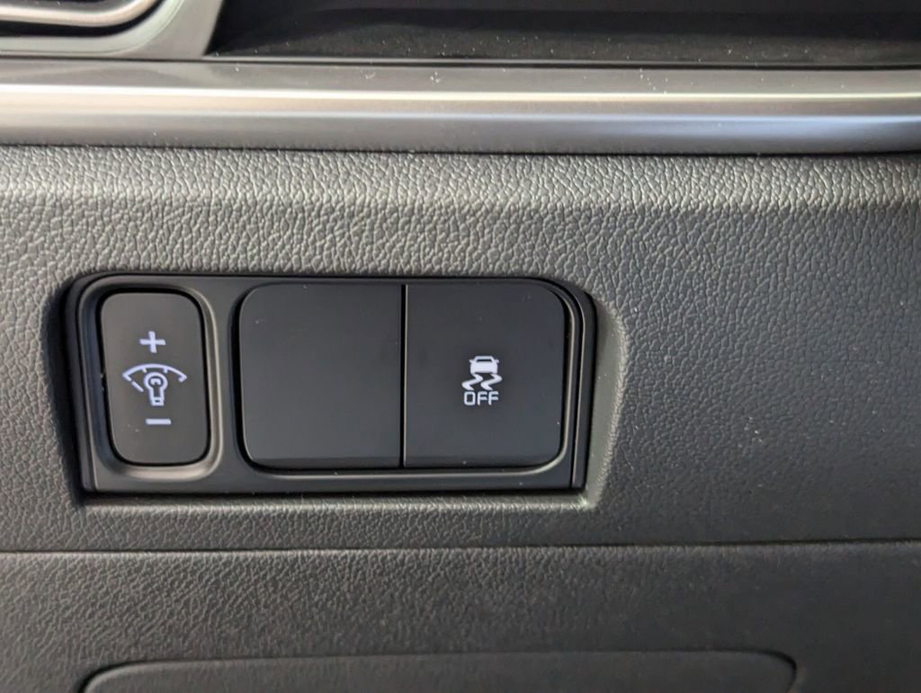 New 2025 Kia Sorento S w/ Panoramic Sunroof Package image 13