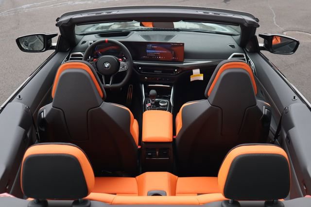 New 2026 BMW M4 xDrive Competition w/ Executive Package image 47