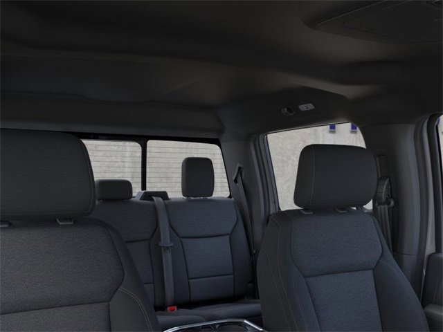 New 2026 Ford F150 XLT w/ Equipment Group 302A MID image 22