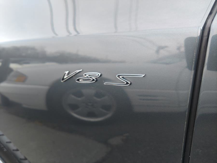 Used 2014 Bentley Continental GT V8 S image 50