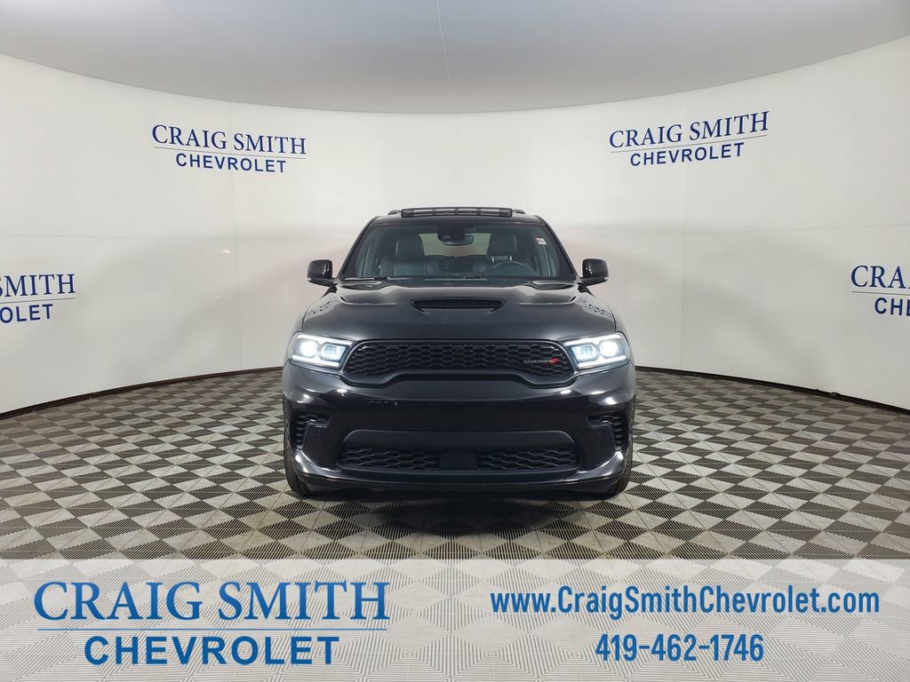 Used 2025 Dodge Durango R/T image 36