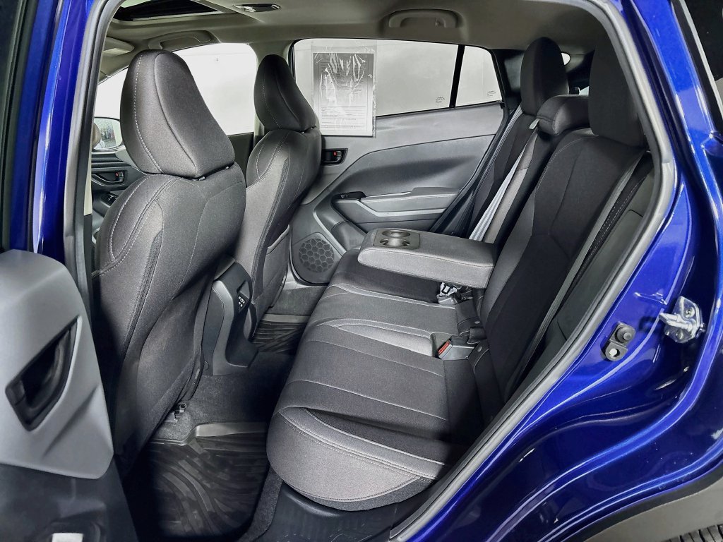 Certified 2026 Subaru Crosstrek 2.5i Premium AWD/4WD image 21