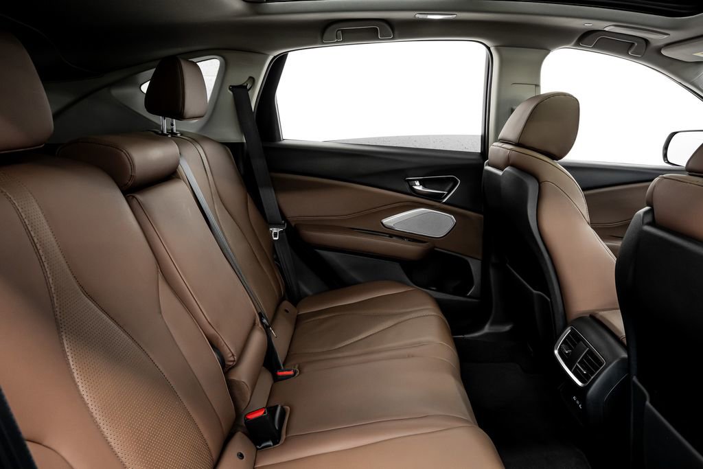 Certified 2023 Acura RDX w/ Technology Package image 33