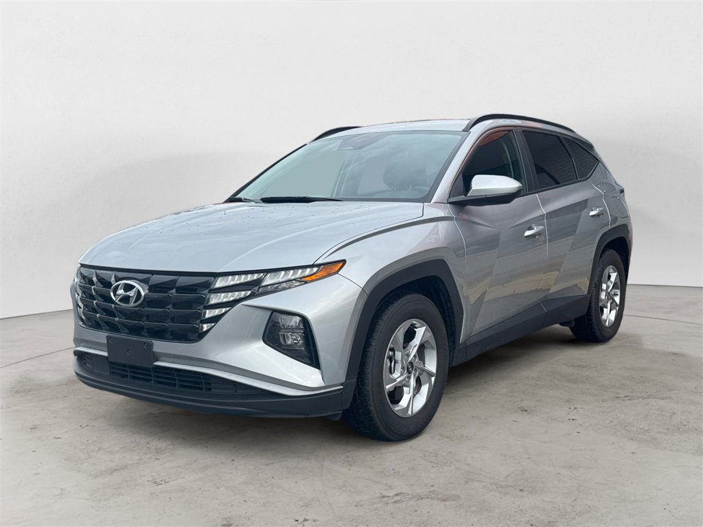 Used 2024 Hyundai Tucson SEL image 7