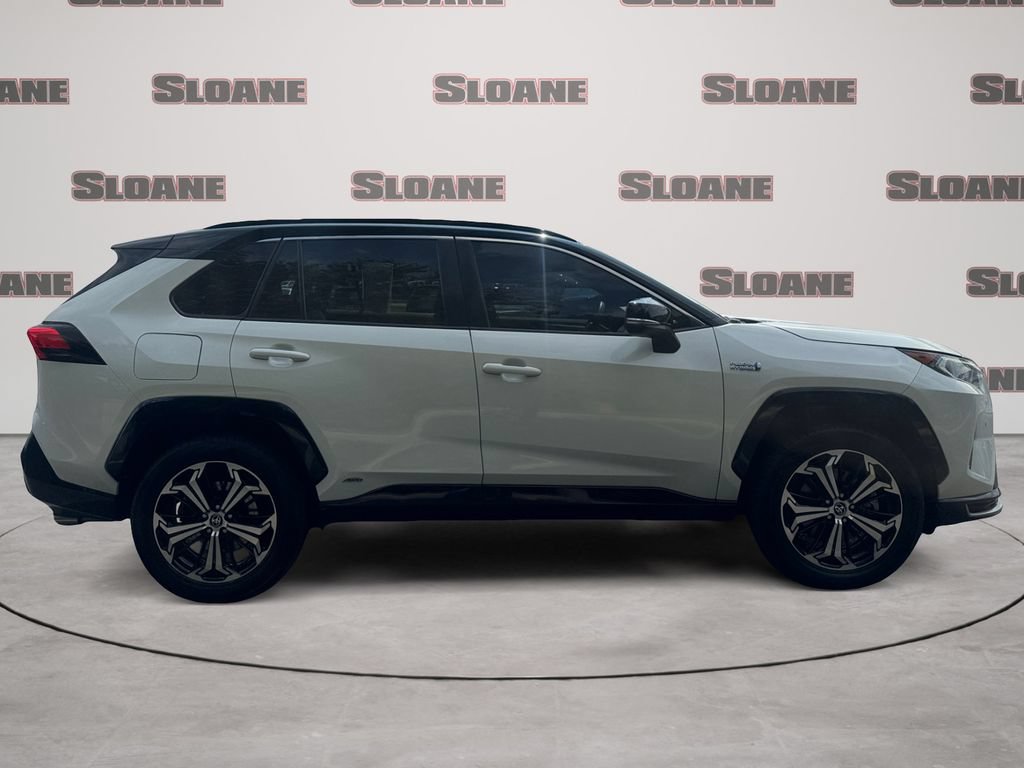 Used 2021 Toyota RAV4 XSE w/ Premium Package AWD/4WD image 6