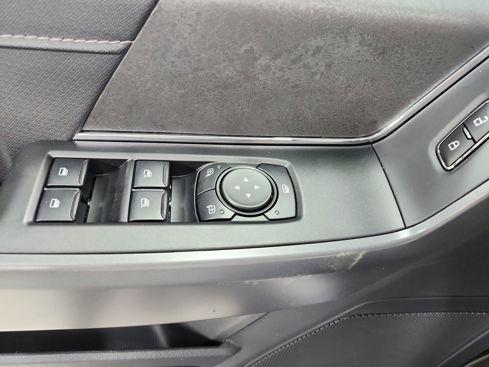 New 2026 Ford F150 XLT image 31