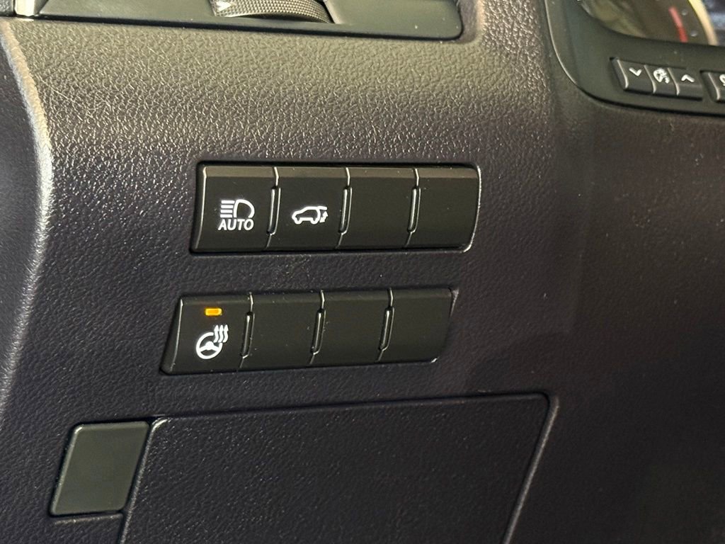 Certified 2022 Lexus RX 350 FWD w/ Premium Package image 27