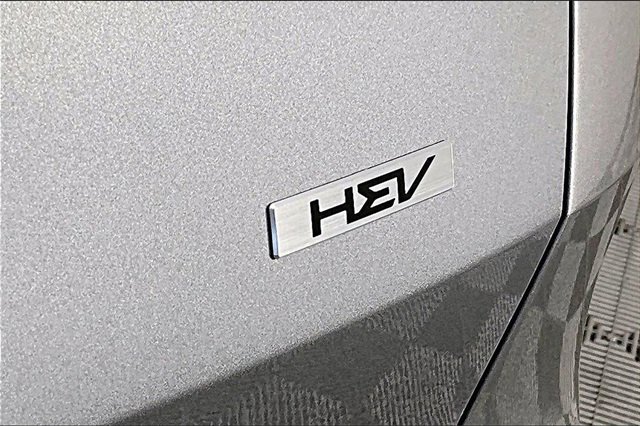 Certified 2026 Kia Sportage LX image 24