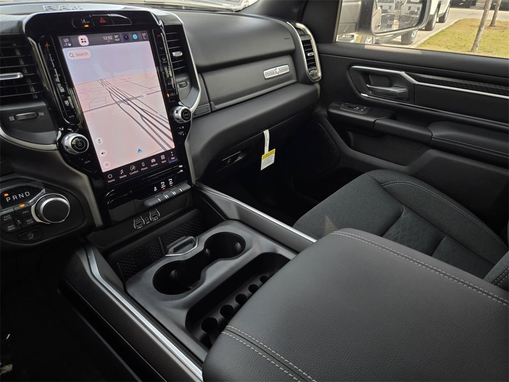 New 2026 RAM 1500 Lone Star image 17