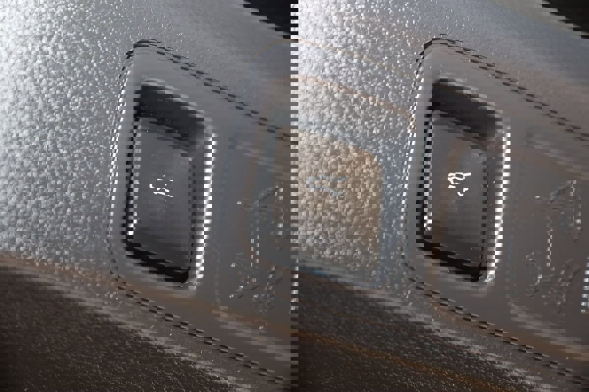 Used 2024 Ford Expedition Max Platinum AWD/4WD image 62