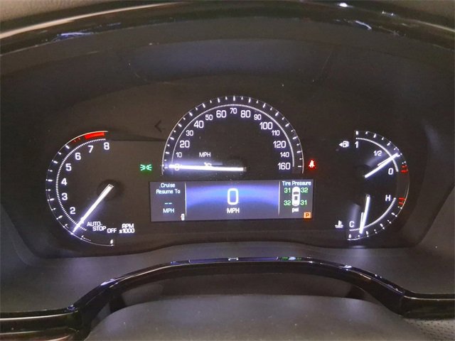 Used 2019 Cadillac XT5 Luxury image 25