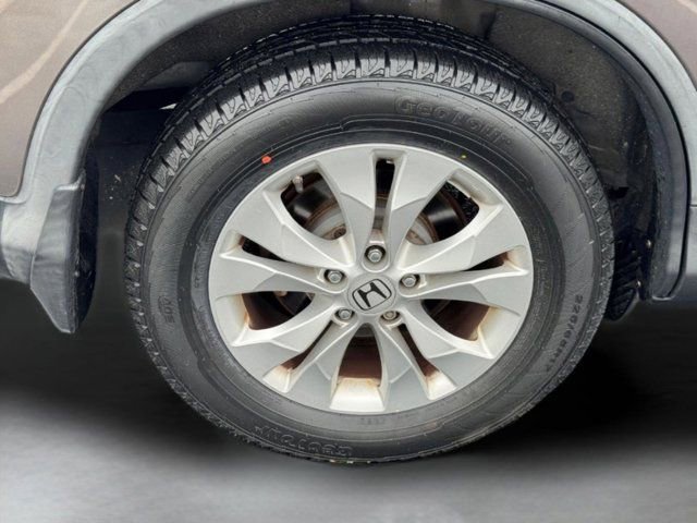 Used 2012 Honda CR-V EX image 28