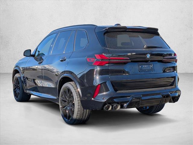New 2026 BMW X5 M Competition w/ Executive Package image 9