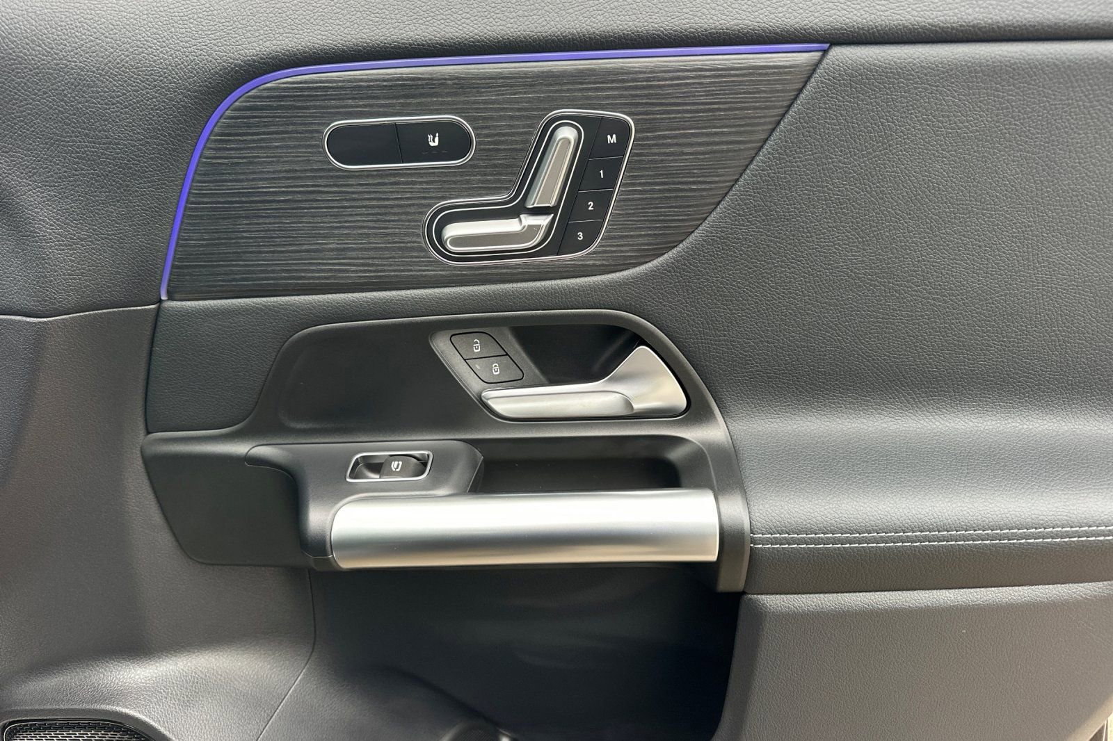 New 2026 Mercedes-Benz GLA 250 image 31