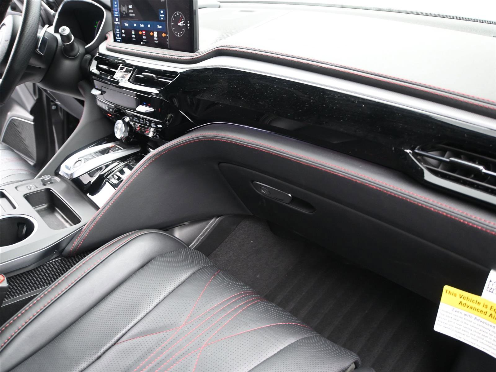 Certified 2026 Acura MDX A-Spec image 17