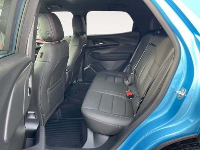 Used 2025 Chevrolet TrailBlazer RS w/ Convenience Package image 13