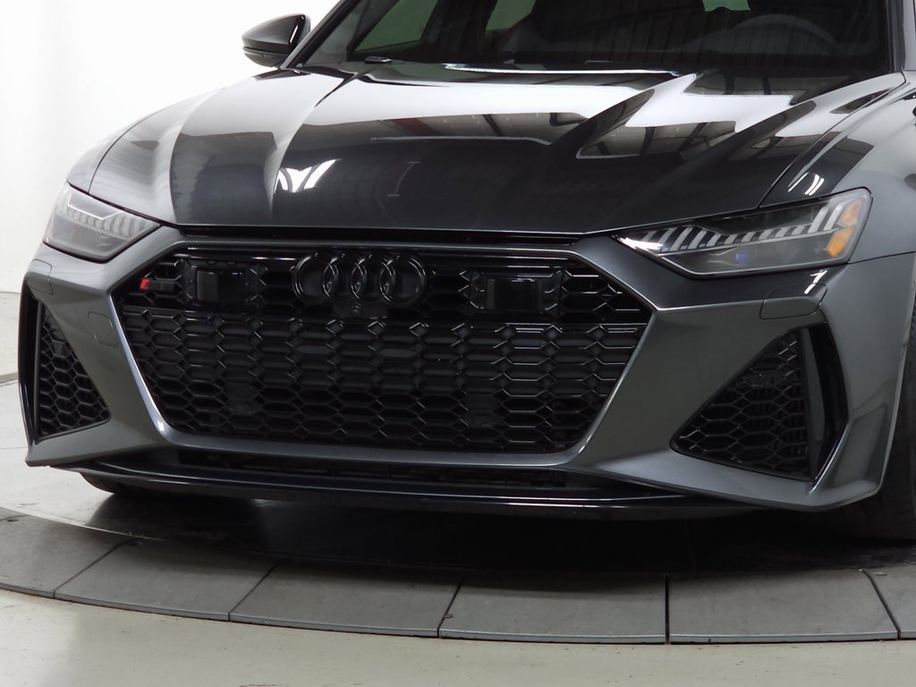 Used 2021 Audi RS 6 image 13