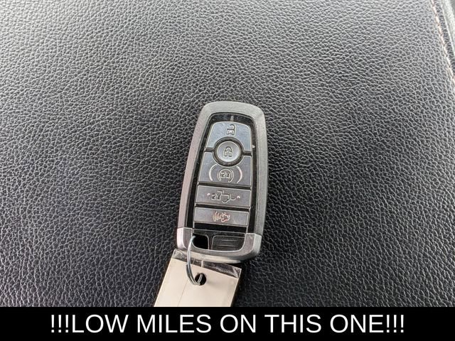 Used 2019 Ford F150 Lariat w/ Equipment Group 502A Luxury AWD/4WD image 36