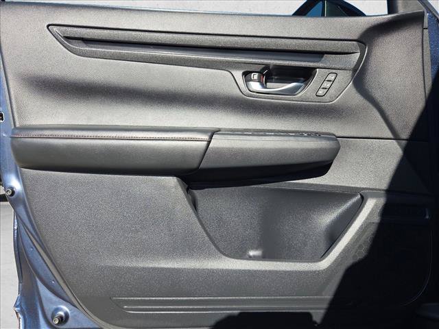 Used 2024 Honda CR-V Sport-L image 11