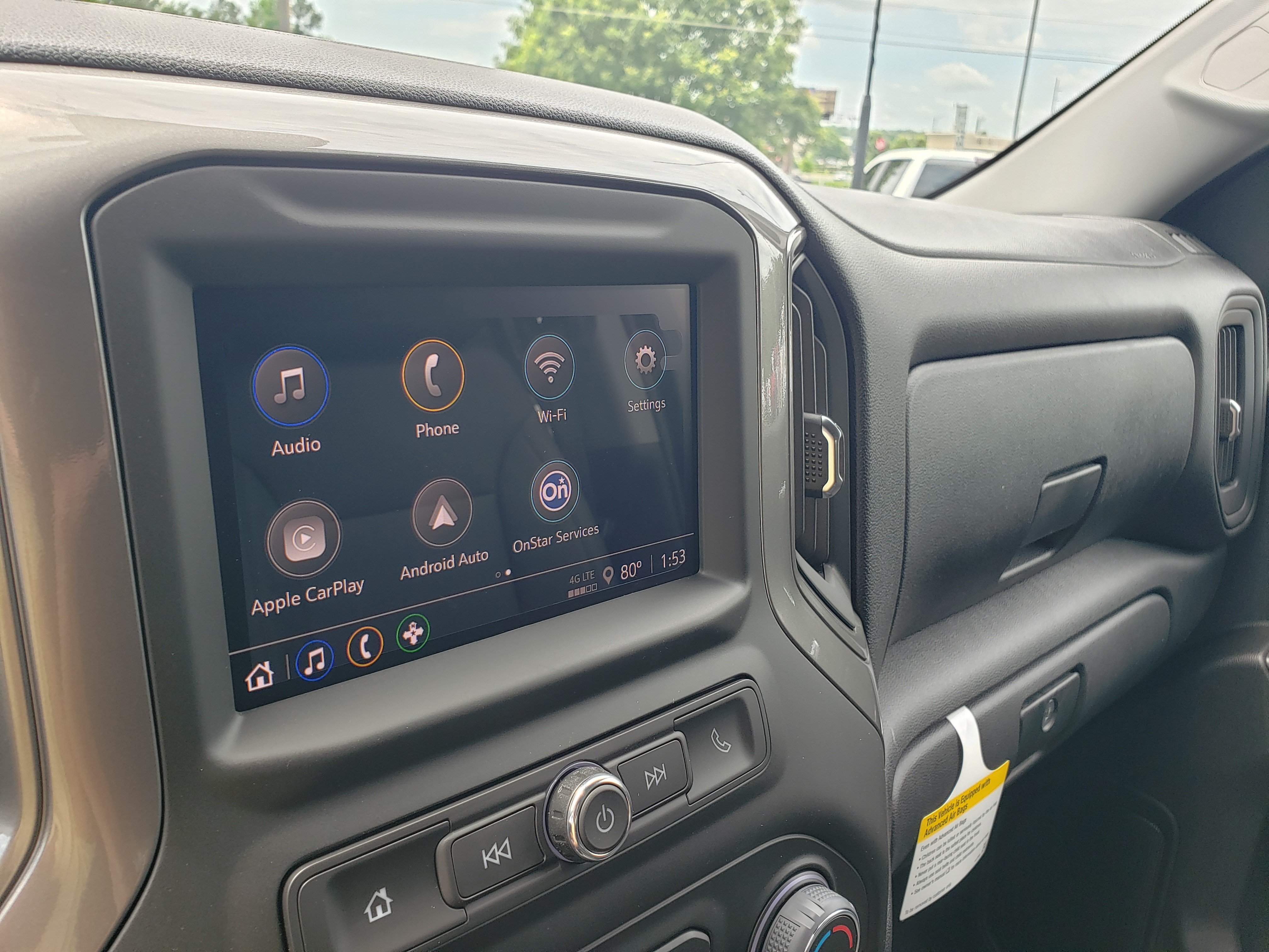 New 2026 Chevrolet Silverado 2500 W/T w/ WT Convenience Package RWD image 23