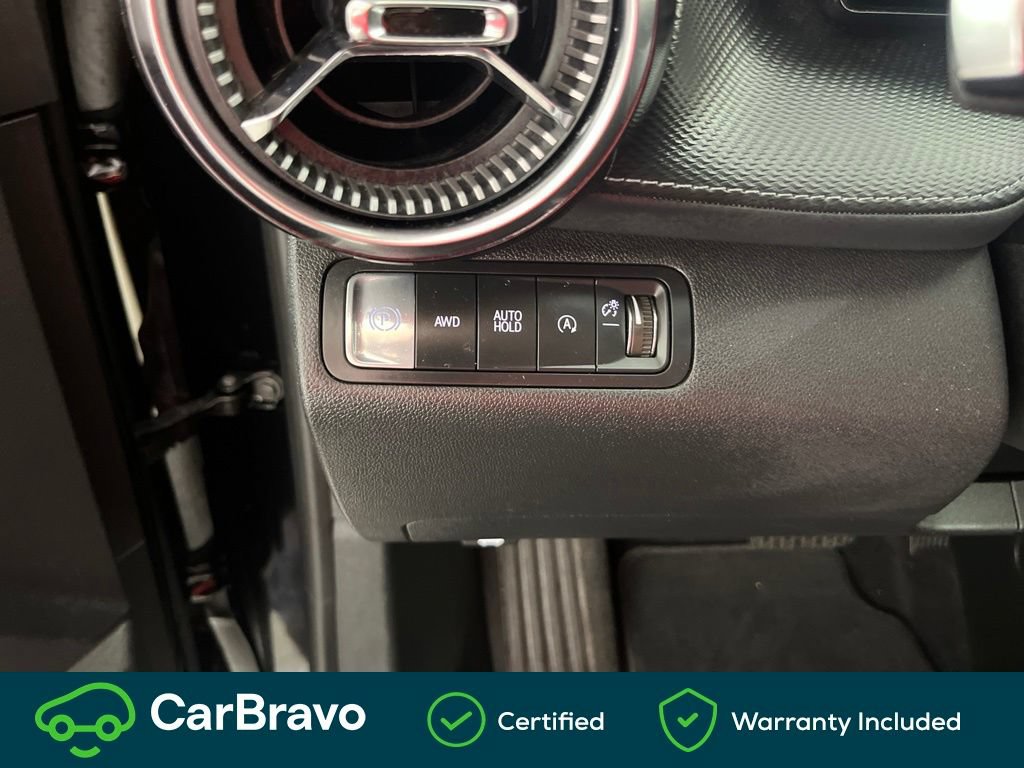 Certified 2026 Chevrolet Equinox LT AWD/4WD image 21