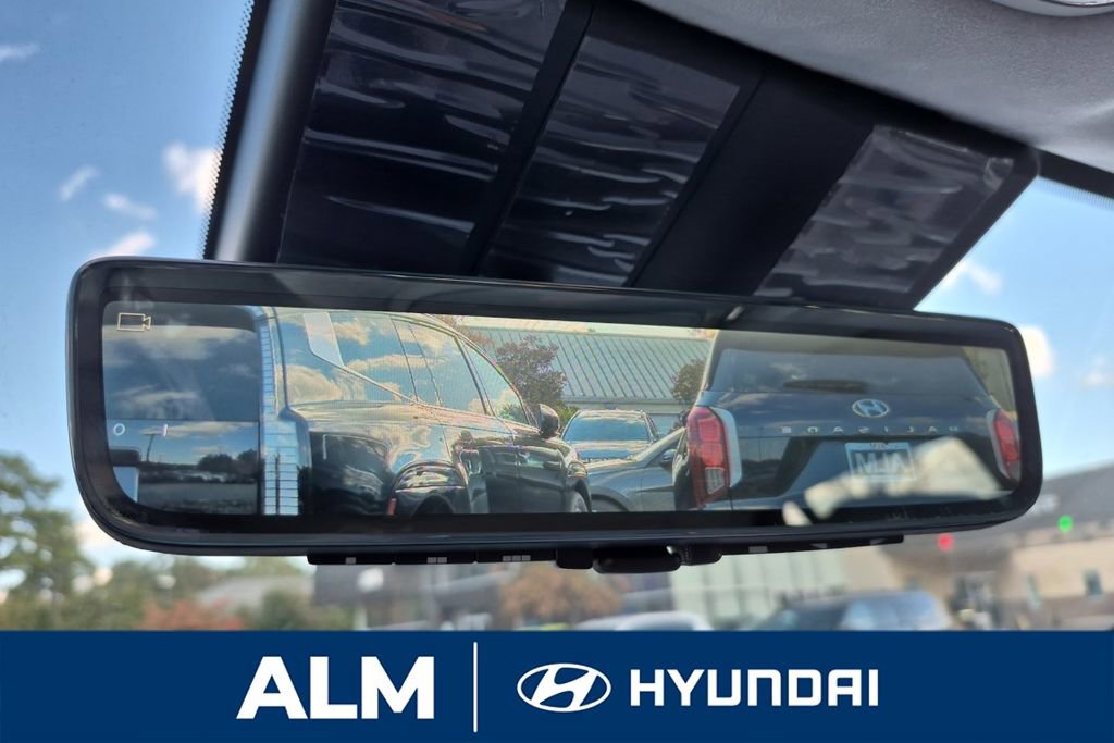 New 2026 Hyundai Ioniq 9 Calligraphy image 36