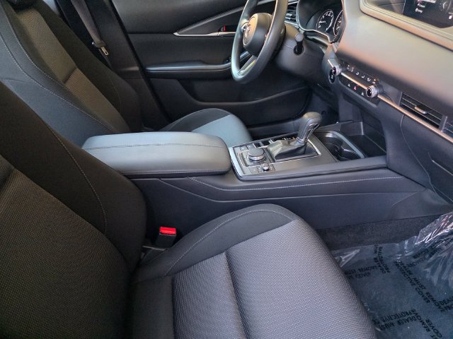 Used 2024 MAZDA CX-30 AWD 2.5 S image 13