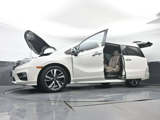 Used 2019 Honda Odyssey Elite image 51