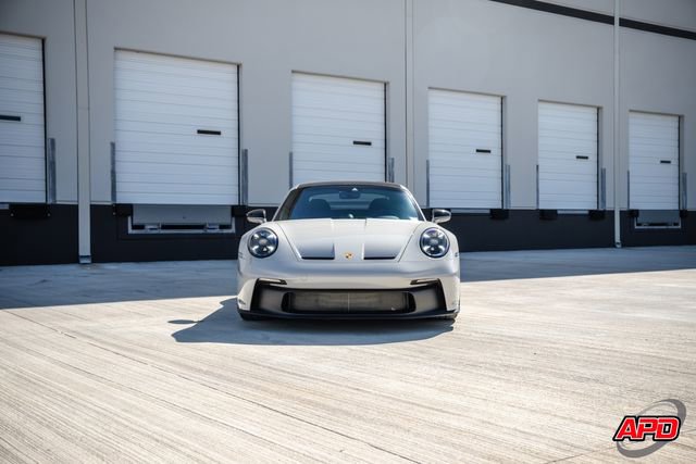 Used 2022 Porsche 911 GT3 RWD image 21