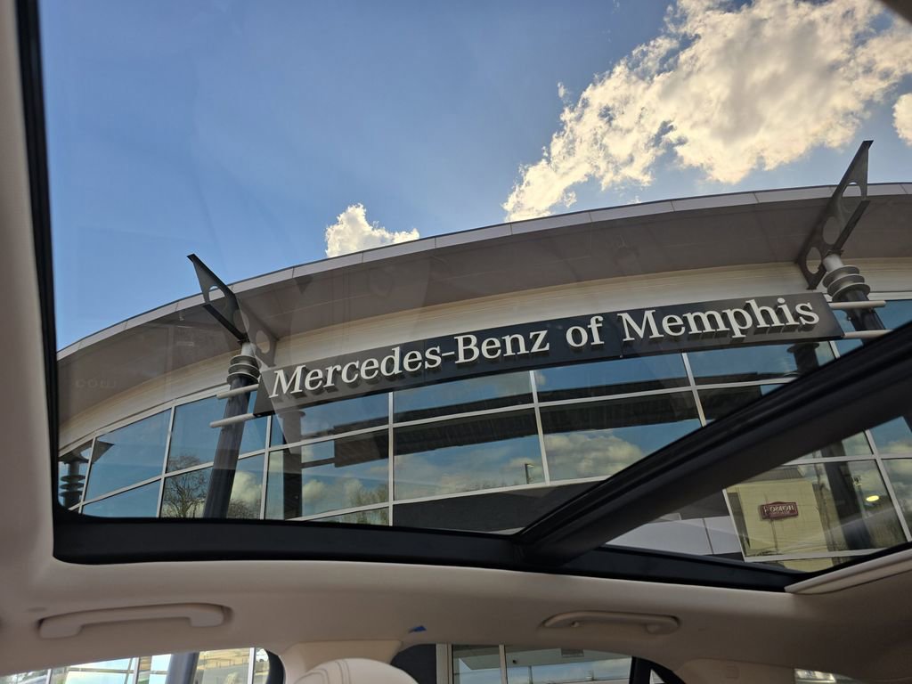 New 2026 Mercedes-Benz GLE 450 4MATIC image 28