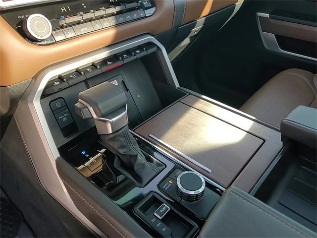 Used 2023 Toyota Tundra 1794 Edition image 21