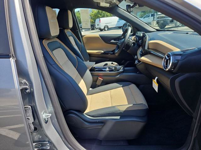 New 2027 Chevrolet Equinox ACTIV FWD image 28